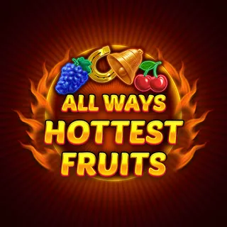 All Ways Hottest Fruits