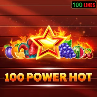 100 Power Hot