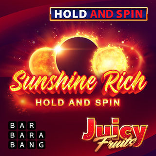 Juicy Fruits Sunshine Rich