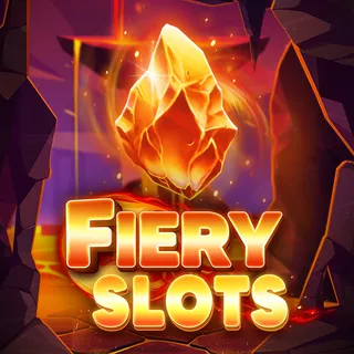 Fiery Slots