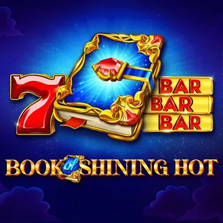 Book of Shining Hot Jumboways