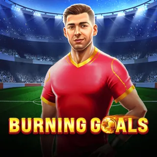 Burning Goals