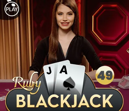 Blackjack 49 - Ruby