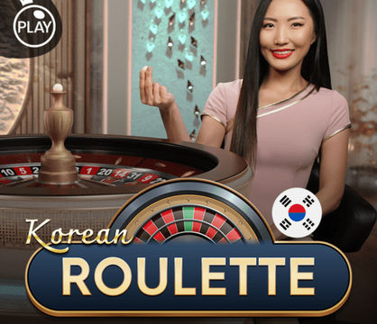 Korean Roulette