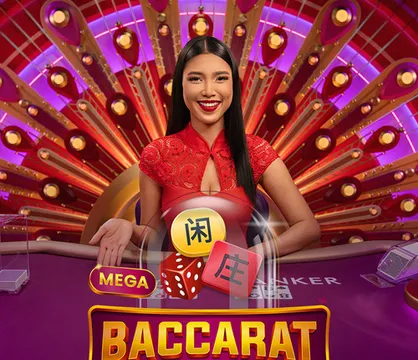 Mega Baccarat