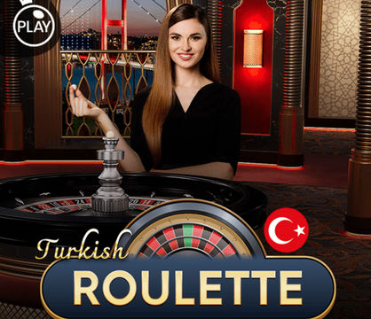 Roulette 6 - Turkish