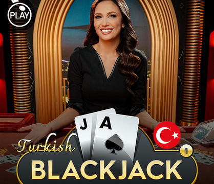 Turkish Blackjack 1