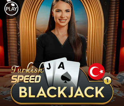 Turkish Speed Blackjack 1