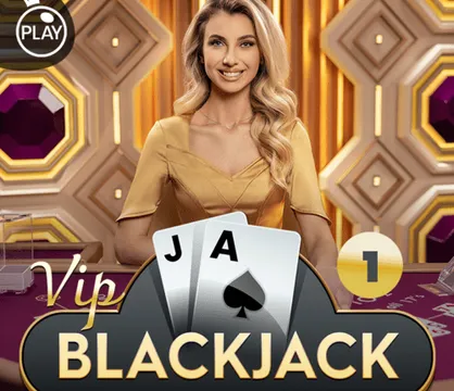 VIP Blackjack 1 - Ruby