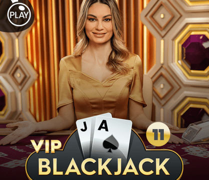 VIP Blackjack 11 - Ruby