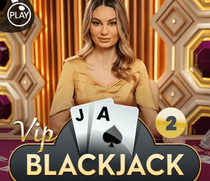 VIP Blackjack 2 - Ruby