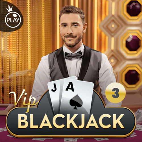 VIP Blackjack 3 - Ruby