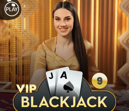 VIP Blackjack 9 - Ruby