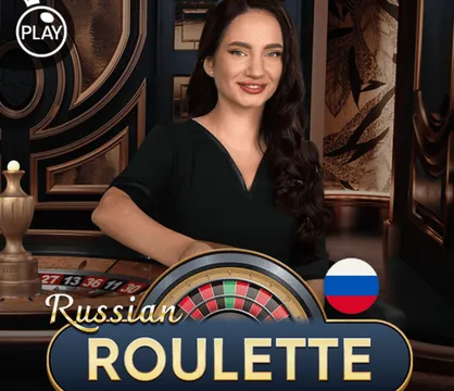 Roulette 4 - Russian