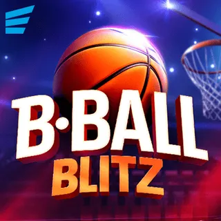 B-Ball Blitz!