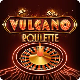 Vulcano Roulette