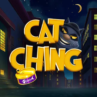 Cat Ching