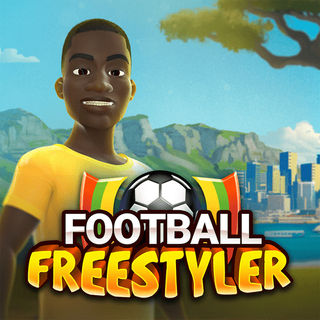 Football Freestyler