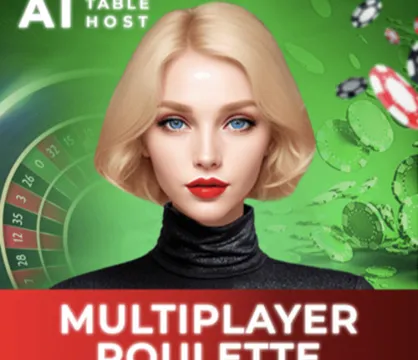 MULTIPLAYER ROULETTE