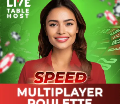 Speed Roulette