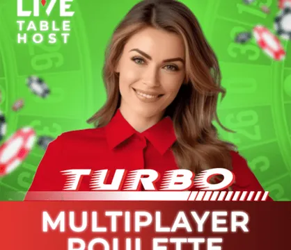 Turbo Roulette