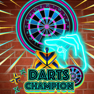 Darts Champion