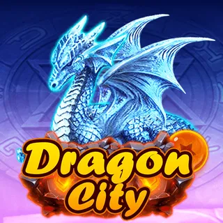 Dragon City