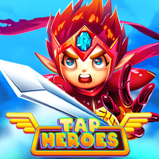 Tap Heroes