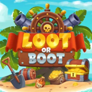 Loot or Boot