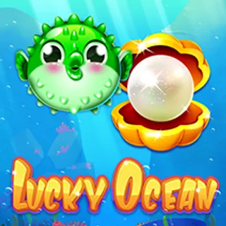 Lucky Ocean