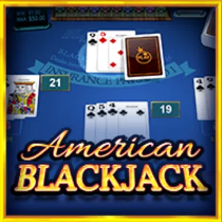 American Blackjack