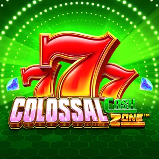 Colossal Cash Zone™