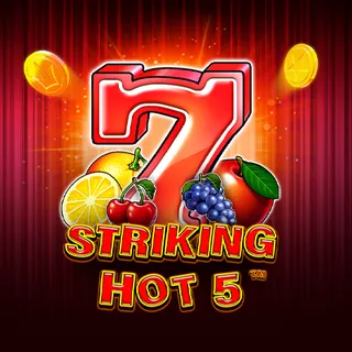 Striking Hot 5