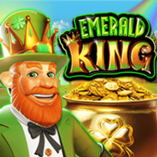 Emerald King