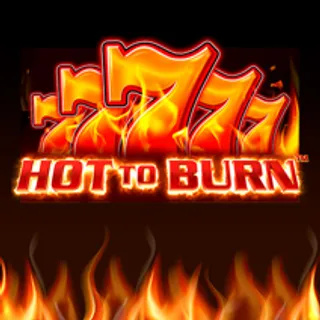 Hot to Burn