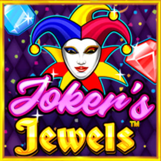 Joker's Jewels