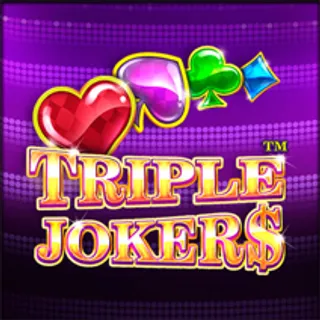 Triple Jokers