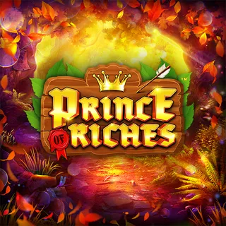 Prince Of Riches