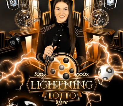 Lightning Lotto