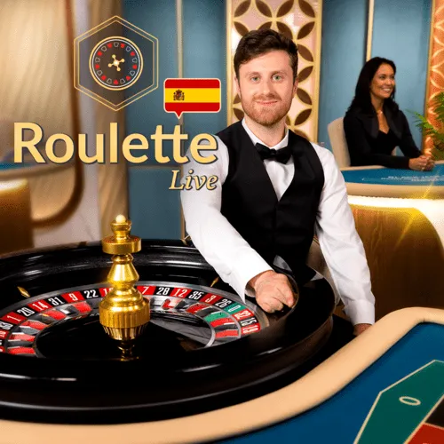 Ruleta en Español