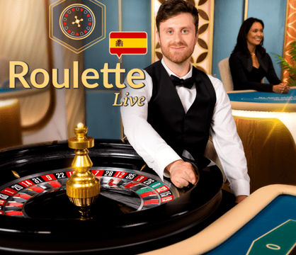 Ruleta en Español