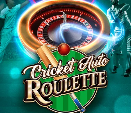 Cricket Auto Roulette