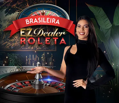 EZ Dealer Roleta Brasileira