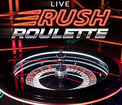 Rush roulette