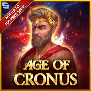 Age Of Cronus