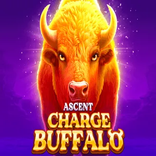 Charge Buffalo Ascent